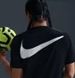 Футболка мужская Nike Academy Black HJ4243-010
