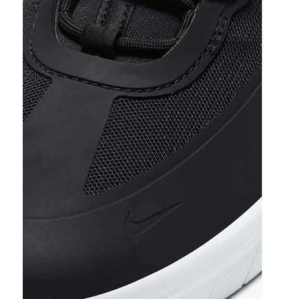 Кроссовки унисекс Nike Skate Shoes Black Bv2078-001