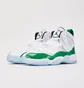 Кроссовки мужские Air Jordan Jumpman Two Trey White DO1925-130