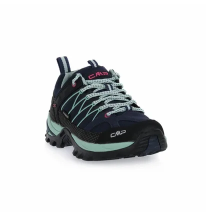 Кросівки жіночі CMP 62Mn Rigel Low Wmn Trekking Blue 3Q54456-62MN
