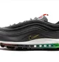 Кроссовки мужские Nike Air Max 97 Black DA8857-001