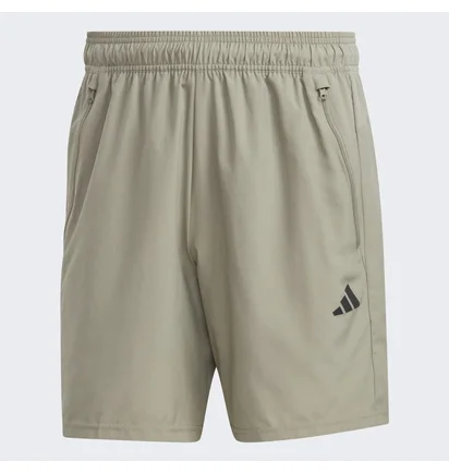 Шорты мужские Adidas Train Essentials Woven Training Shorts Olive IC6980
