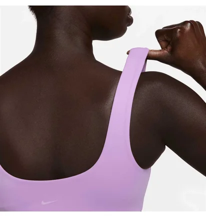 Топ жіночий Nike Alate All Pink DV9855-532