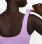 Топ жіночий Nike Alate All Pink DV9855-532