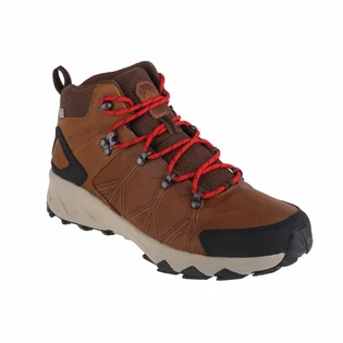 Черевики чоловічі Columbia Peakfreak Ii Mid Outdry Brown 2044251286