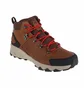 Ботинки мужские Columbia Peakfreak Ii Mid Outdry Brown 2044251286