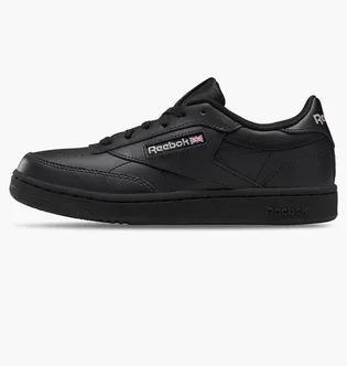 Кроссовки мужские Reebok X Warner Bros. Tom And Jerry Club C 85 Casual Shoes Black Bs6165