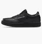Кросівки чоловічі Reebok X Warner Bros. Tom And Jerry Club C 85 Casual Shoes Black Bs6165