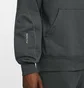 Худи унисекс Nike X Drake Nocta Nrg Fleece Grey FN7659-060