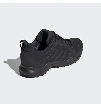 Кросівки чоловічі Adidas Terrex Ax3 Gtx Black BC0516