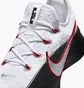 Кросівки чоловічі Nike Lebron Tr 1 Black/White FJ6151-101