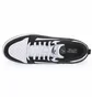 Кросівки жіночі Puma 01 Rebound V6 Low Jr Black/White 393833-01