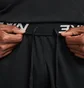 Шорты мужские Nike Dri-Fit Totally Studio 72 9Inch Fitness Shorts Black FB7948-010