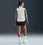 Жилетка женская Nike Swift Tf Fill Vest White HV2655-133