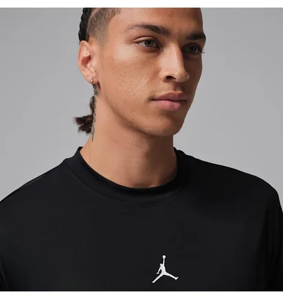 Лонгслив мужской Air Jordan Sport Essential Black IF0887-010