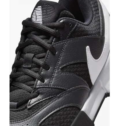 Кроссовки мужские Nike Lite 4 Black FD6574-001