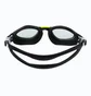 Окуляри для плавання унісекс Aqua Speed Calypso 6369 Black/Yellow 083-38