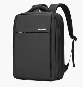 Рюкзак унісекс Mark Ryden Fast Black MR2900JY-KR