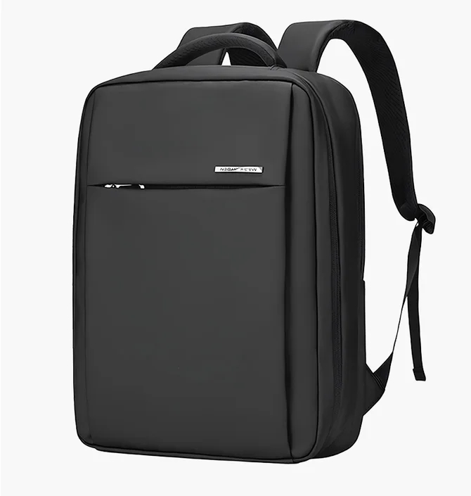 Рюкзак унісекс Mark Ryden Fast Black MR2900JY-KR