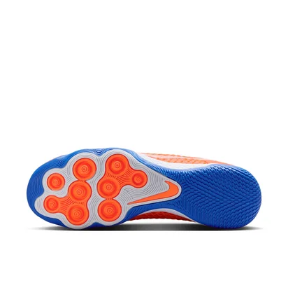 Футзалки чоловічі Nike Reactgato Orange CT0550-601