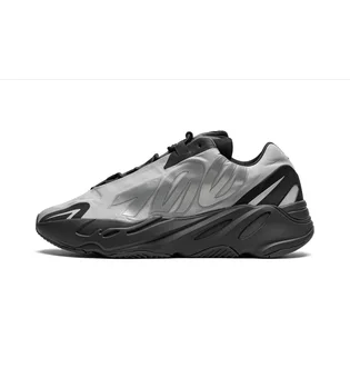Кроссовки мужские Adidas Yeezy 700 Mnvn Grey GW9524