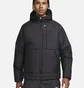 Куртка мужская Nike Sportswear Therma-Fit Legacy Black Dd6857-011