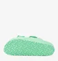 Тапочки жіночі Birkenstock Arizona Essentials Eva Sandals Turquoise 1019120