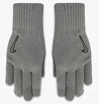 Рукавиці унісекс Nike Knit Tech And Grip Tg 2.0 Grey N.100.0661.050.LX
