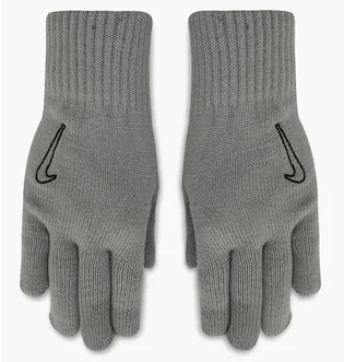 Перчатки унисекс Nike Knit Tech And Grip Tg 2.0 Grey N.100.0661.050.LX