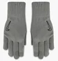 Перчатки унисекс Nike Knit Tech And Grip Tg 2.0 Grey N.100.0661.050.LX