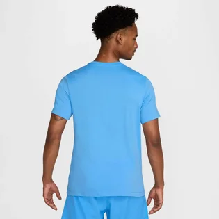 Футболка мужская Nike Dri-Fit Running Energy Blue HJ3658-412