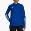 Куртка жіноча Adidas Condivo20 Training Jacket W Blue Fs7105
