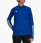 Куртка жіноча Adidas Condivo20 Training Jacket W Blue Fs7105