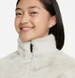 Куртка дитяча Nike G Nsw Trnd Fx Fur Aop Jkt White DV3252-072