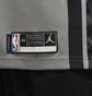 Майка мужская Nike Mece Vintage Black Grey CV9469-005