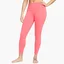 Леггинсы женские Nike Yoga WomenS High-Waisted 7/8 Leggings Pink DM7023-894