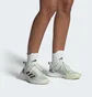 Кроссовки женские Adidas Defiant Speed Tennis Shoes Green IF0414