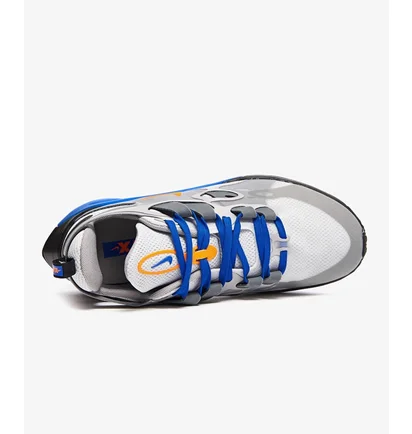 Кроссовки мужские Nike Signal D Ms X Grey/Blue AT5303-004