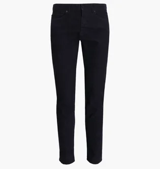 Джинсы мужские Boss Delaware Slim Fit Blue 50547698-404
