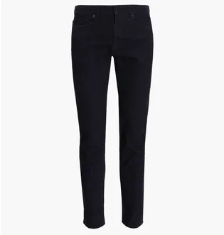 Джинсы мужские Boss Delaware Slim Fit Blue 50547698-404