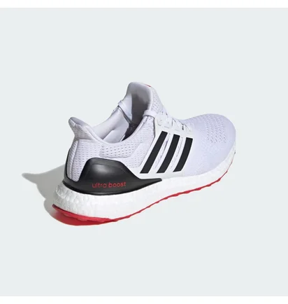 Кроссовки мужские Adidas Ultraboost 1.0 White ID5879