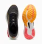 Кроссовки женские Puma Deviate Nitro 2 Black 309698-01