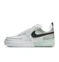 Кросівки чоловічі Nike Air Force 1 React Grey Dm0573-001