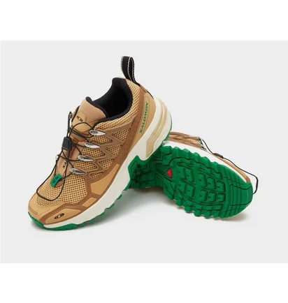 Кроссовки женские Salomon Acs+ Og Beige L47134700