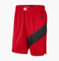 Шорты мужские Nike Toronto Raptors Icon Edition 2020 Nba Swingman Red CN8089-657