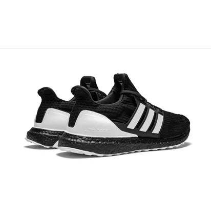 Кроссовки мужские Adidas Ultraboost Black G28965