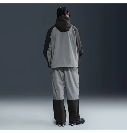 Спортивный костюм мужской Nike Teechfleece Grey HM7151-065__HM7158-065