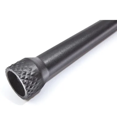 Скакалка Adidas Essential Skipping Rope 2,8 М Black ADRP-13011