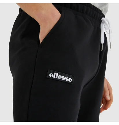Шорты мужские Ellesse Noli Fleece Short Black SHS01894-001