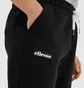 Шорты мужские Ellesse Noli Fleece Short Black SHS01894-001